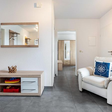 Ferienvilla Kapitaenshaus Karlshagen Dış mekan fotoğraf